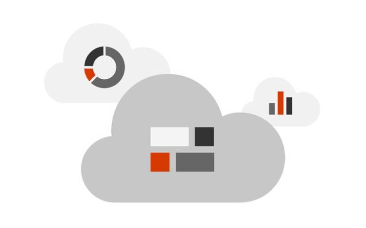 cloud computing cloud IT services