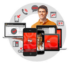 allin1number SoftPhones