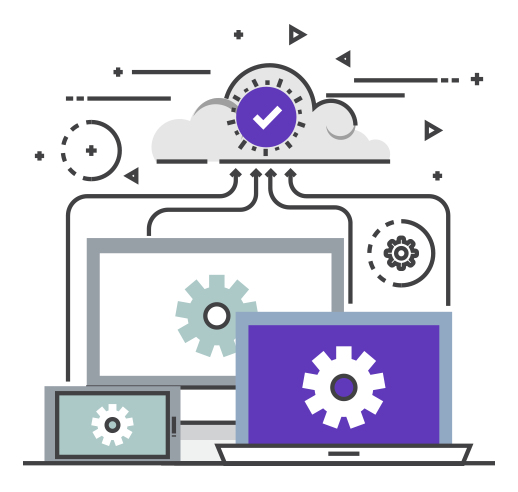 Vital Tel Cloud | allin1number IT Web Security Solutions
