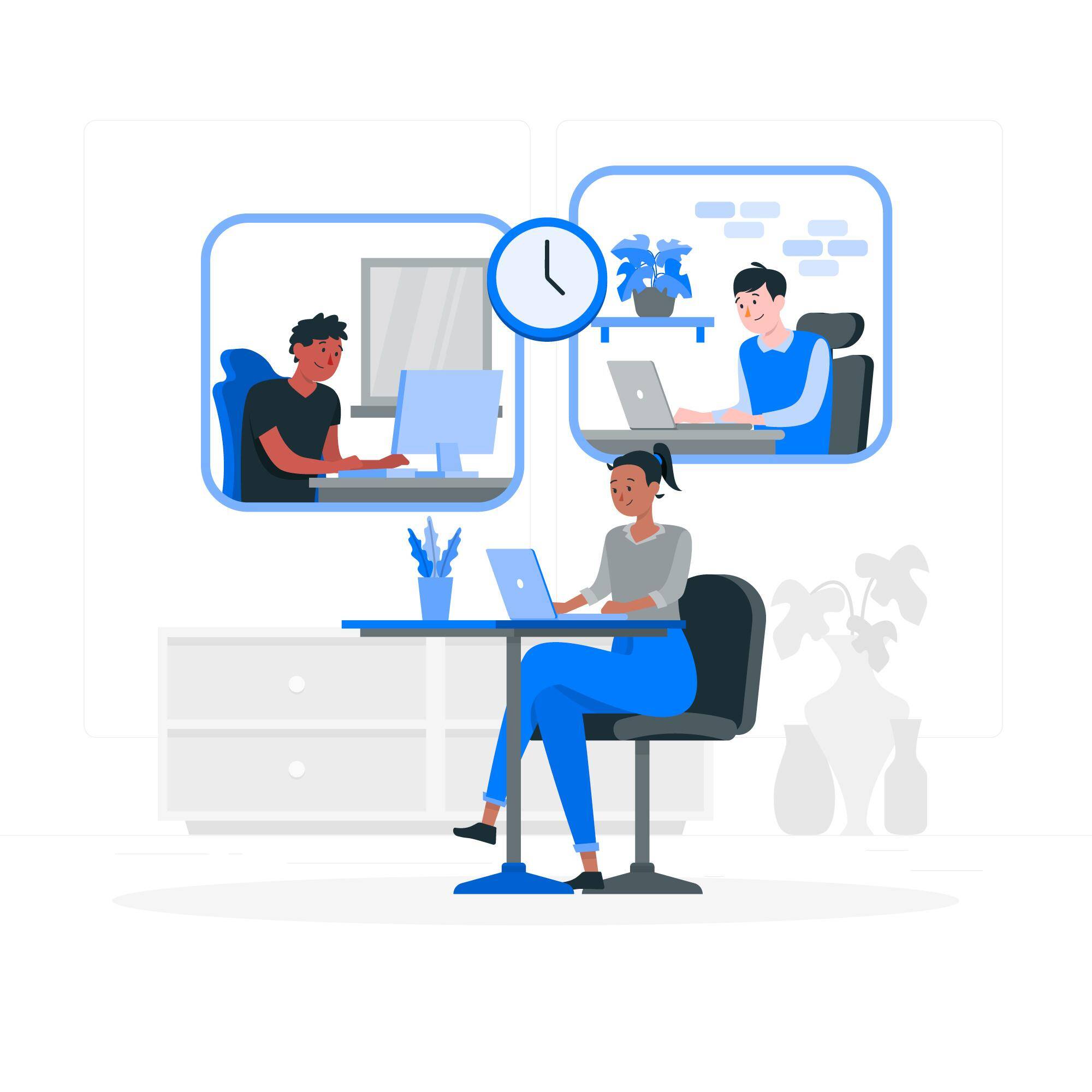 Home-based Telemarketer / Researcher Home-based Telemarketer / Researcher