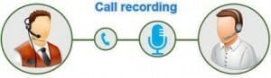 Mobile Call Recording