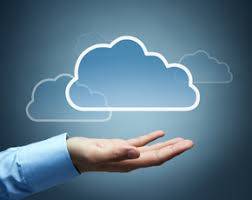 Cloud in the Palm of your_Hand