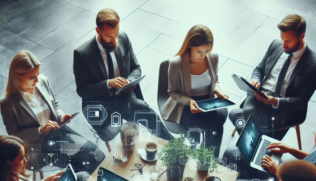 unified communications - allin1number