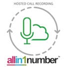 Hosted Call Recording