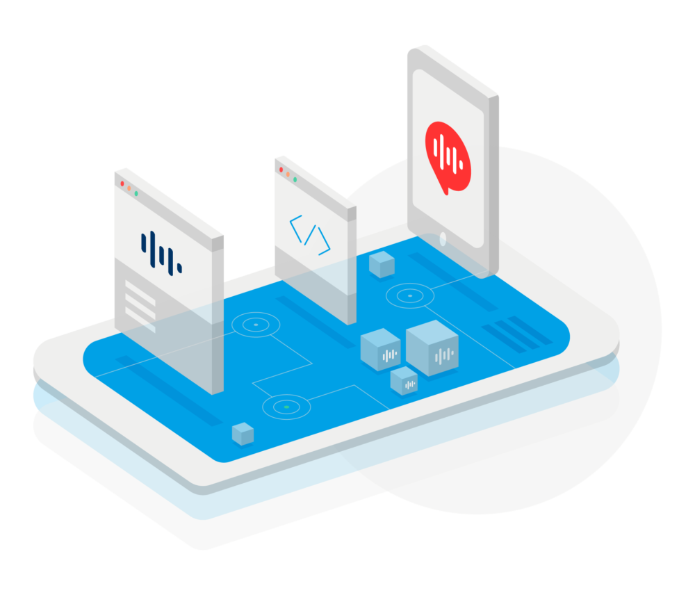AI Hosted Call Recording | allin1number