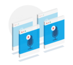 Hosted Call Recording - Playback | allin1number