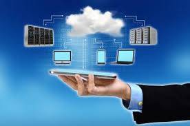 Hosted PBX