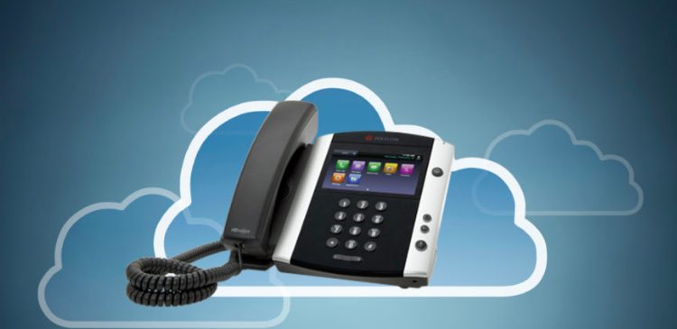 hosted telephone systems