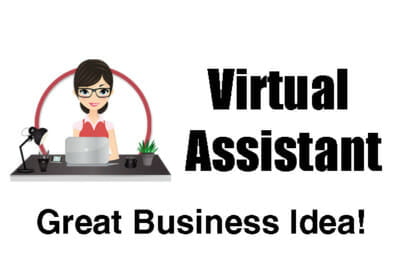 Virtual-Assistant-Services