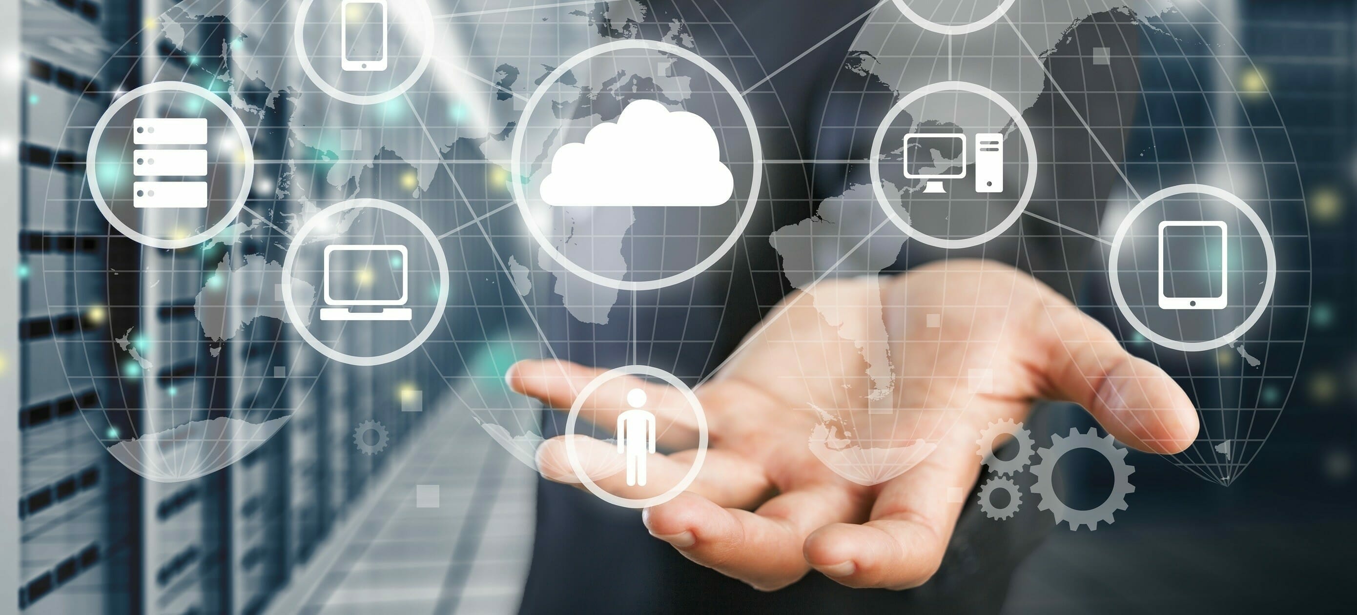 Your cloud pbx in the palm of your hand business phone system