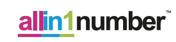 allin1number
