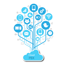 Cloud telecoms