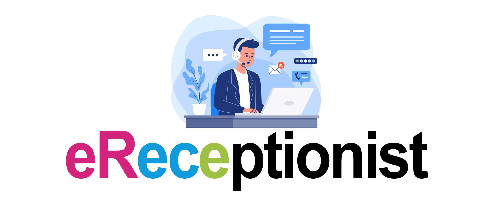 eReceptionist Disaster Recovery Solutions allin1number
