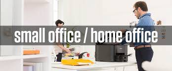 Small office Home office - SoHo | allin1number